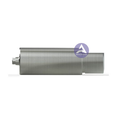 MegaGen Anyridge® Dental Implant Titanium Yenadent Premill Block 10mm YLB181