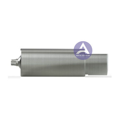 MIS C1® Internal Titanium Premill Blank Abutment Yenadent Holder 10mm Engaging