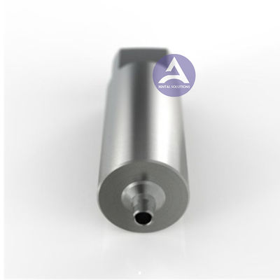 MIS C1® Internal Titanium Premill Blank Abutment Yenadent Holder 10mm Engaging
