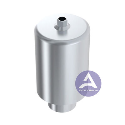 Zimmer Tapered Screw-Vent® Implant Internal Titanium Premill Blank 14mm Engaging  NP(3.5mm) / RP(4.5mm) / WP(5.7mm)