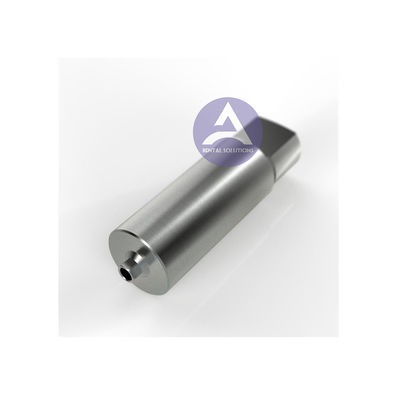BioHorizons® Dental Implant Premill Block Abutment Yenadent Holder 3.0mm/ NP 3.5mm/ RP 4.5mm/ WP 5.7mm