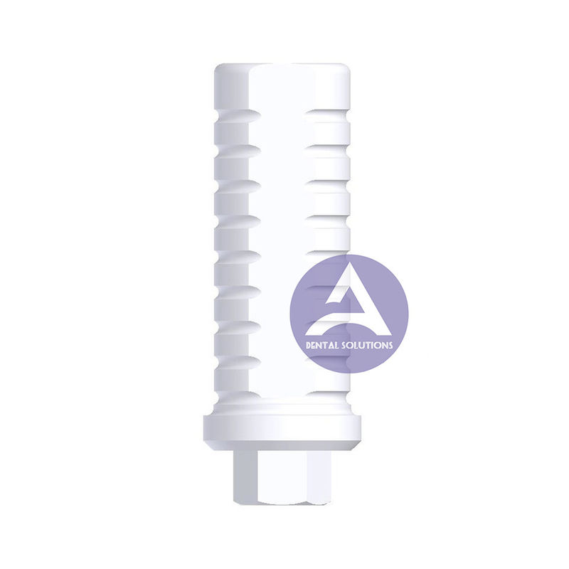All Plastic Castable Abutment