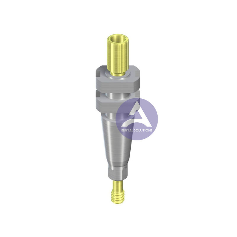 Straumann NC Impression post, for open tray Length 16.5mm / 24mm