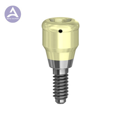 อุปกรณ์ที่ตั้ง Abutment รองรับ Noble Active NP 3.5/ RP 4.3