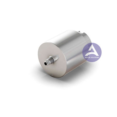 Neodent Gm Exact Titanium Block สำหรับผู้ถือ Medentika , Titanium , Ø15.8 mm , 135.253